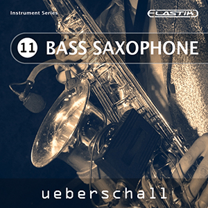 BASS SAXOPHONE / ELASTIK