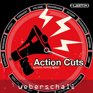 ACTION CUTS / ELASTIK