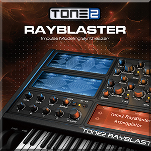 RAYBLASTER