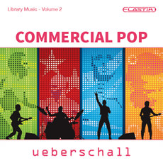 COMMERCIAL POP / ELASTIK