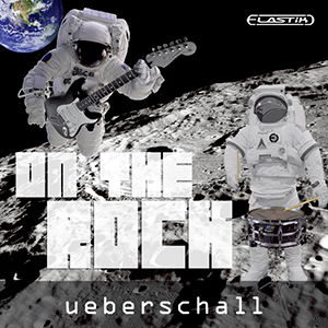 ON THE ROCK / ELASTIK