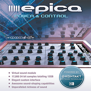 EPICA