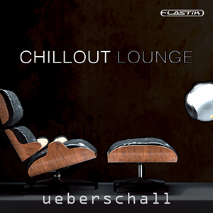 CHILLOUT LOUNGE / ELASTIK