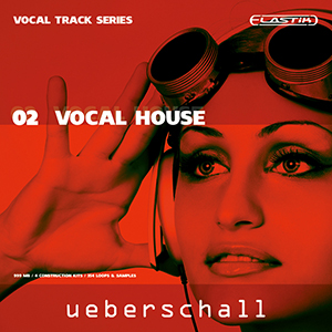 VOCAL HOUSE / ELASTIK