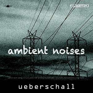 AMBIENT NOISES / ELASTIK