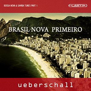 BRASIL NOVA PRIMEIRO / ELASTIK