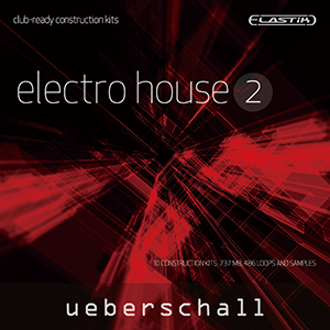 ELECTRO HOUSE 2 / ELASTIK