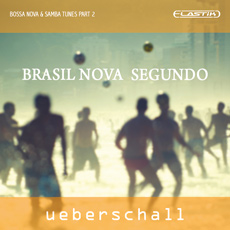 BRASIL NOVA SEGUNDO / ELASTIK