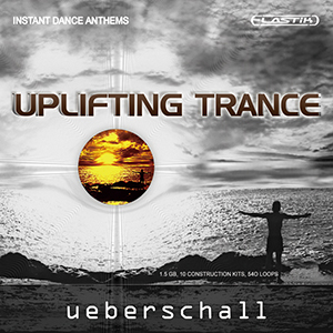 UPLIFTING TRANCE / ELASTIK