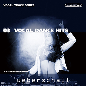 VOCAL DANCE HITS / ELASTIK
