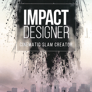 IMPACT DESIGNER