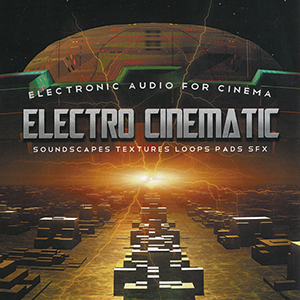 ELECTRO CINEMATIC