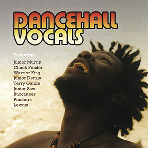 DANCEHALL VOCALS