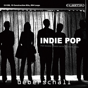 INDIE POP / ELASTIK