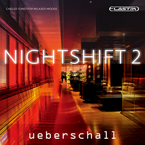NIGHTSHIFT 2 / ELASTIK