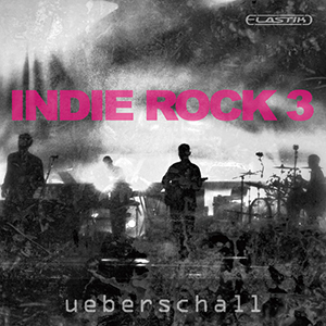 INDIE ROCK 3 / ELASTIK