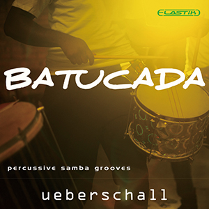 BATUCADA / ELASTIK