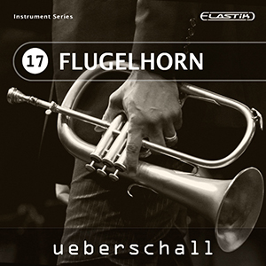 FLUGELHORN / ELASTIK