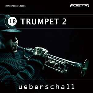 TRUMPET 2 / ELASTIK