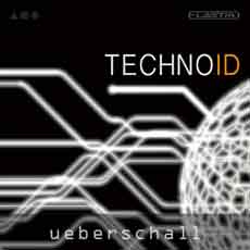 TECHNO ID / ELASTIK