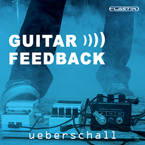 GUITAR FEEDBACK / ELASTIK