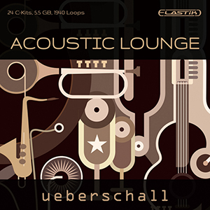 ACOUSTIC LOUNGE / ELASTIK