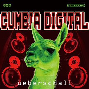 CUMBIA DIGITAL / ELASTIK