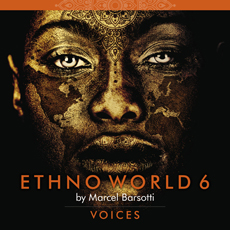 ETHNO WORLD 6 VOICES