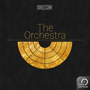 THE ORCHESTRA