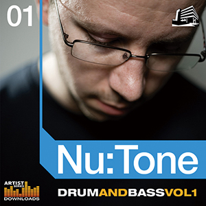 NU:TONE / DRUM&BASS VOL.1