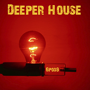 6pod9 DEEPER HOUSE