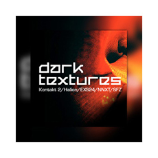 DARK TEXTURES