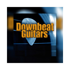 DOWNBEAT GUITARS