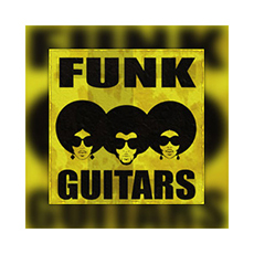 FUNK GUITARS
