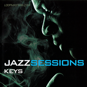 JAZZ SESSIONS - KEYS