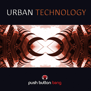 URBAN TECHOLOGIES