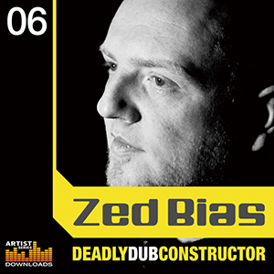 ZED BIAS / DEADLY DUB CONSTRUCTOR