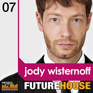 JODY WISTERNOFF / FUTURE HOUSE