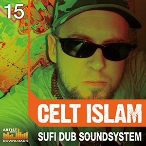 CELT ISLAM / SUFI DUB SOUNDSYSTEM