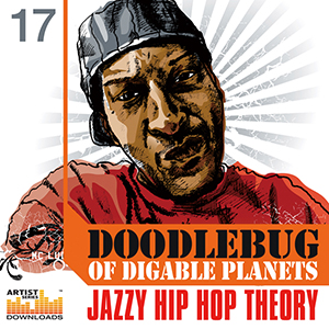 DOODLEBUG / JAZZY HIP HOP THEORY