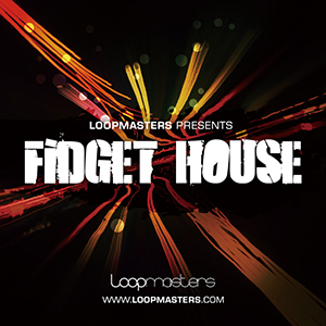 FIDGET HOUSE