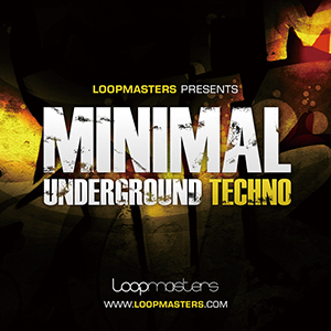 MINIMAL UNDERGROUND TECHNO