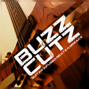 BUZZ CUTZ - GUITAR INFUSED BEATZ N' BREAKZ