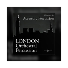 LOP - ACCESSORY PERCUSSION