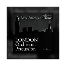 LOP - BASS/SNARE/TOM