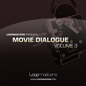 MOVIE DIALOGUE 3