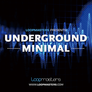 6pod9 / UNDERGROUND MINIMAL