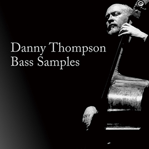 DANNY THOMPSON BASS SAMPLES