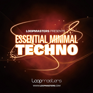 ESSENTIAL MINIMAL TECHNO
