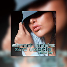 STREET BEATS & VOCALS VOL.2